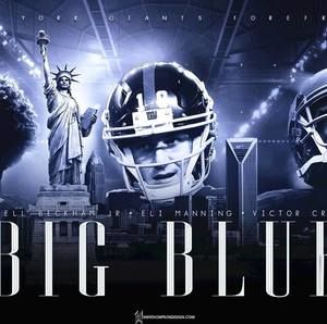 Meet your Posher, Dante